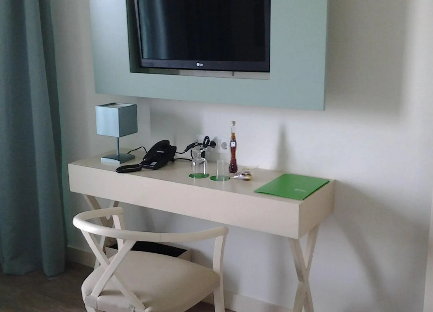 Hotel Inatel Albufeira
