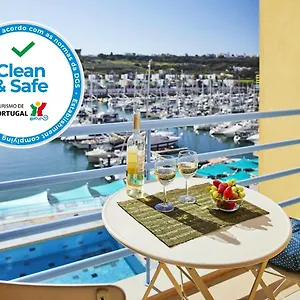  Appartement Casas Barulho Marina