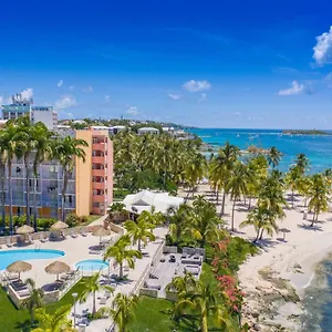 Zenitude Residences Le Salako Hotell Le Gosier (Grande-Terre)