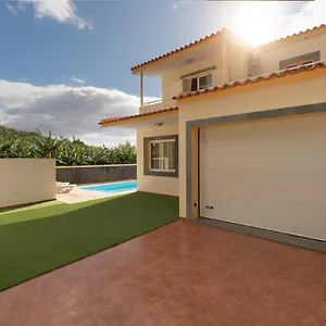  Вилла Arco Da Calheta Villa Португалия