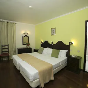 Sirius Hotell Funchal (Madeira)