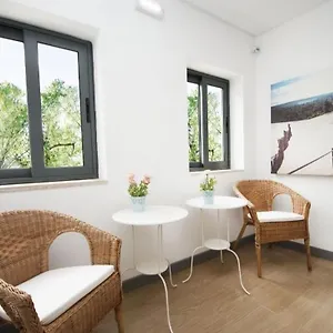 Affittacamere In Downtown - Serenity, Albufeira