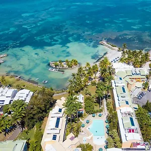 Canella Hotell Le Gosier (Grande-Terre)