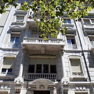 Dom Sancho I Hotell Lisboa