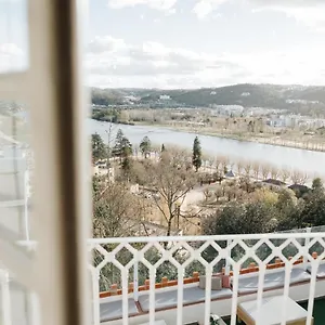 Altocanto Affittacamere Coimbra