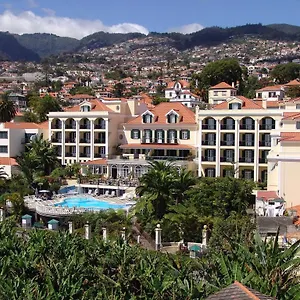 Quinta Bela S Tiago Hotell Funchal (Madeira)