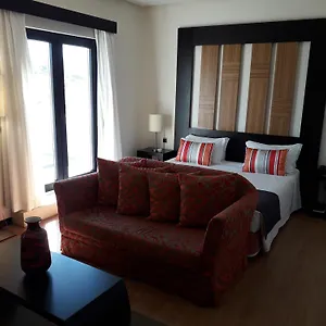 Hotel Lisboa Hotell Lisboa
