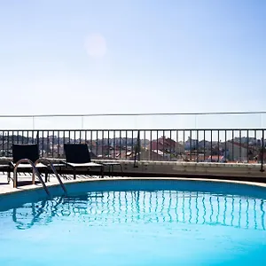 Vip Executive Do Marques Hotell Lisboa