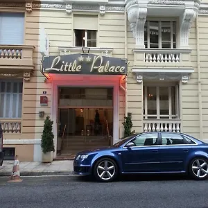 Little Palace Hotell Nice