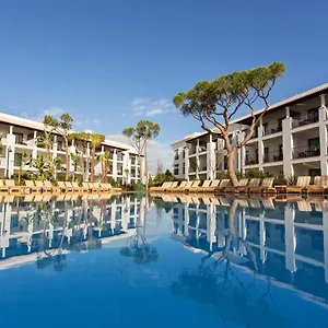 Отель Pine Cliffs Gardens, Албуфейра
