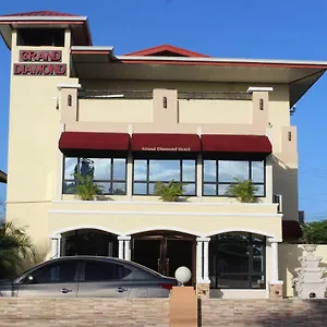 *** Отель Grand Diamond Trinidad Тринидад и Тобаго