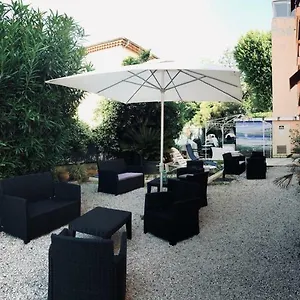 Resothel Le Gabian Hotel Saint-Laurent-du-Var