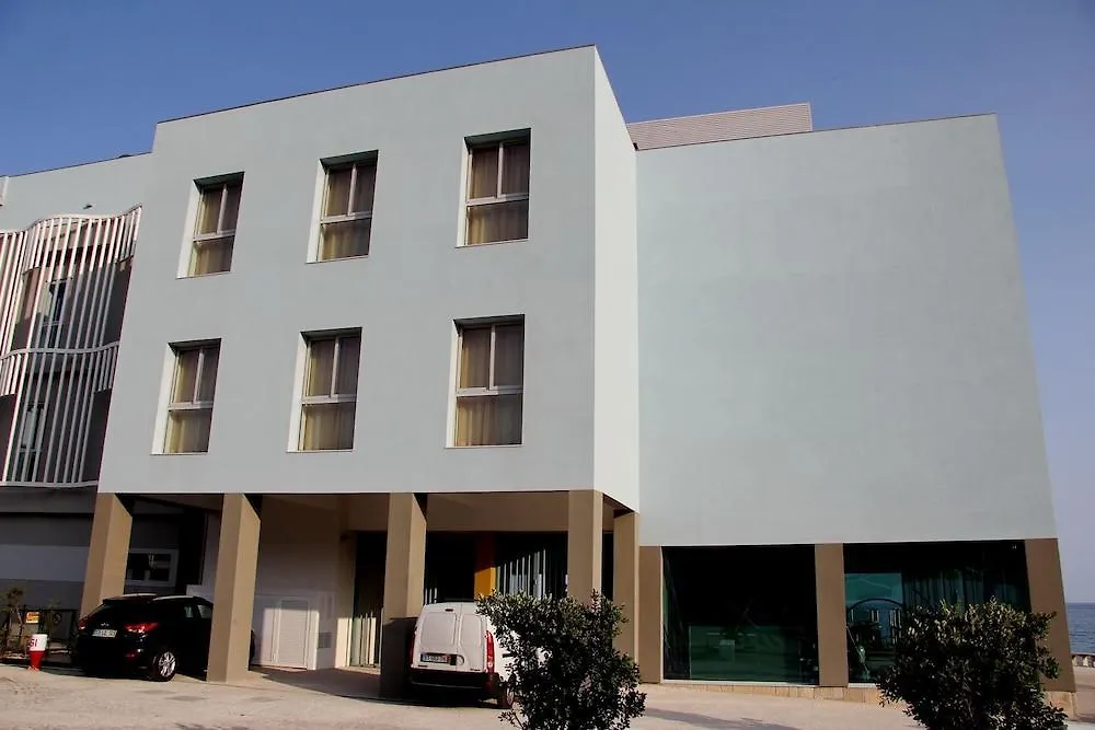 Inatel Albufeira Hotel