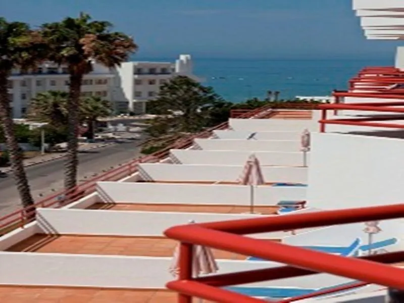 Inatel Albufeira Hotel 3*,  Portugal