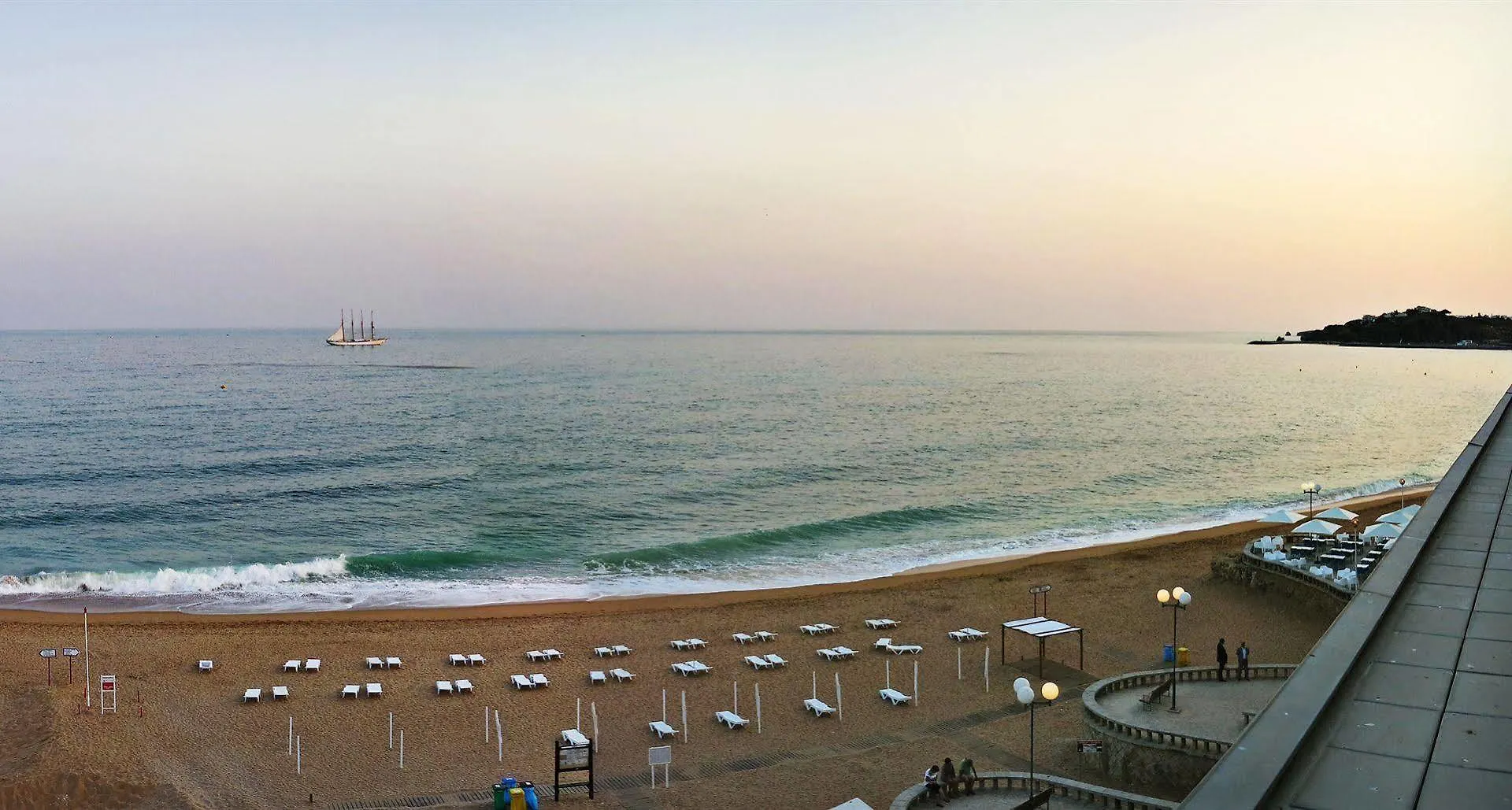 Inatel Albufeira Hotel